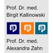 Logo für den Job Gesundheits- und Krankenpfleger (m/w/d) für unsere Endoskopie